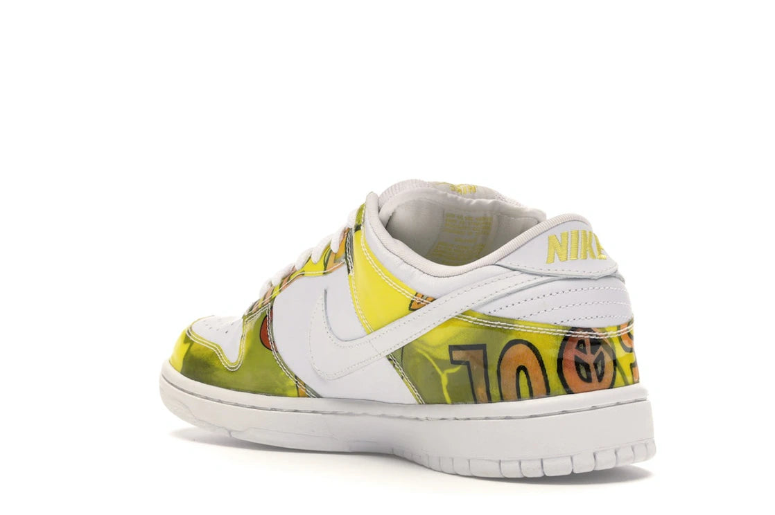 Nike SB Dunk Low De La Soul (2005) - vue secondaire B