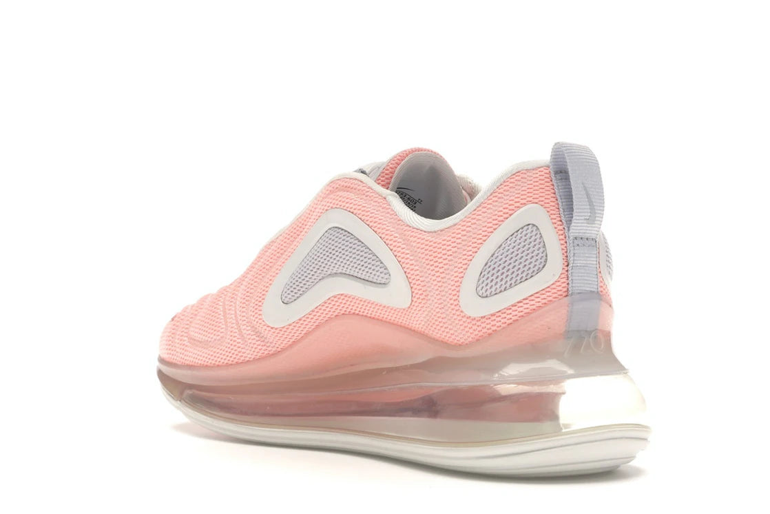 Nike Air Max 720 Bleached Coral (Women's) - vue secondaire B