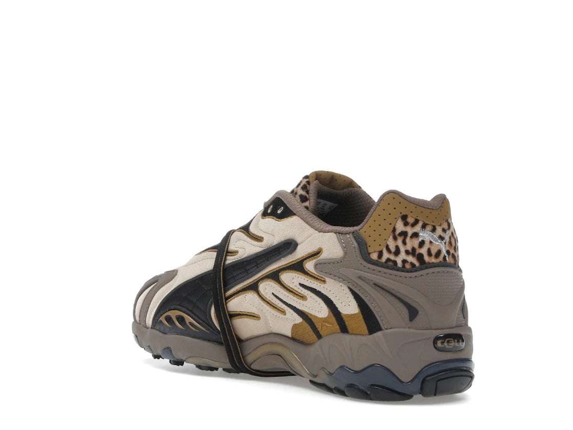 Puma Inhale A$AP Rocky Leopard (Damen) - vue secondaire B