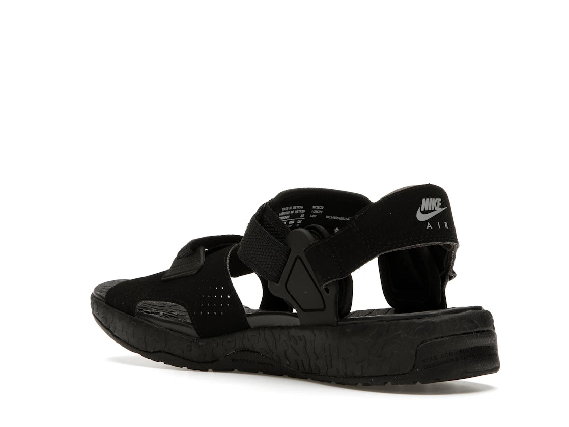 Nike ACG Air Deschutz Black Iron Grey - vue secondaire B
