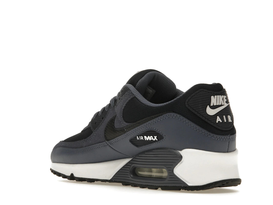 Nike Air Max 90 Diffused Blue - vue secondaire B