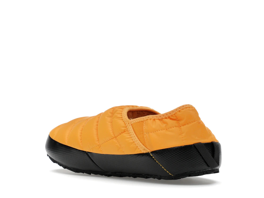The North Face Thermoball Traction Mule V Summit Gold - vue secondaire B