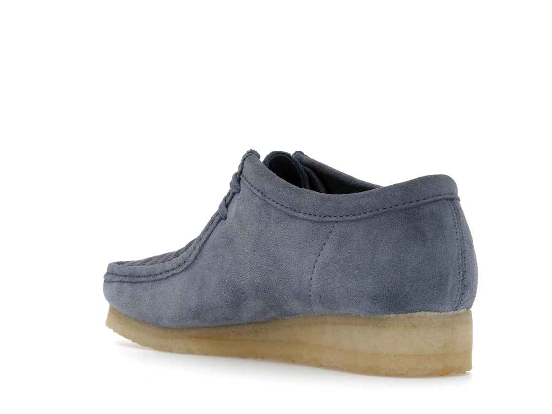 Clarks Originals Wallabee by Ronnie Fieg Kith Loyalty Program Elevation - vue secondaire B