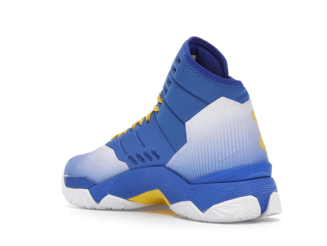 UA Curry 2.5 73-9 - vue secondaire B