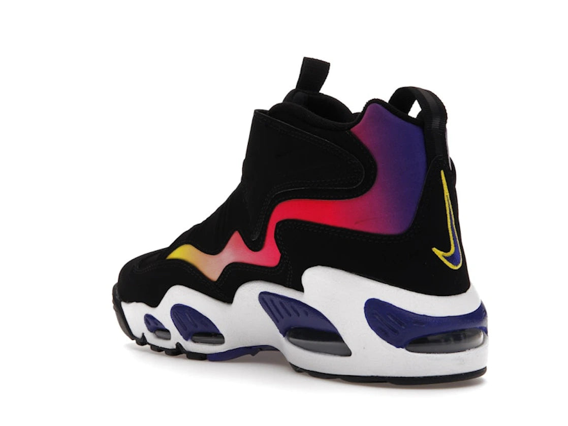 Nike Air Griffey Max 1 Los Angeles - vue secondaire B