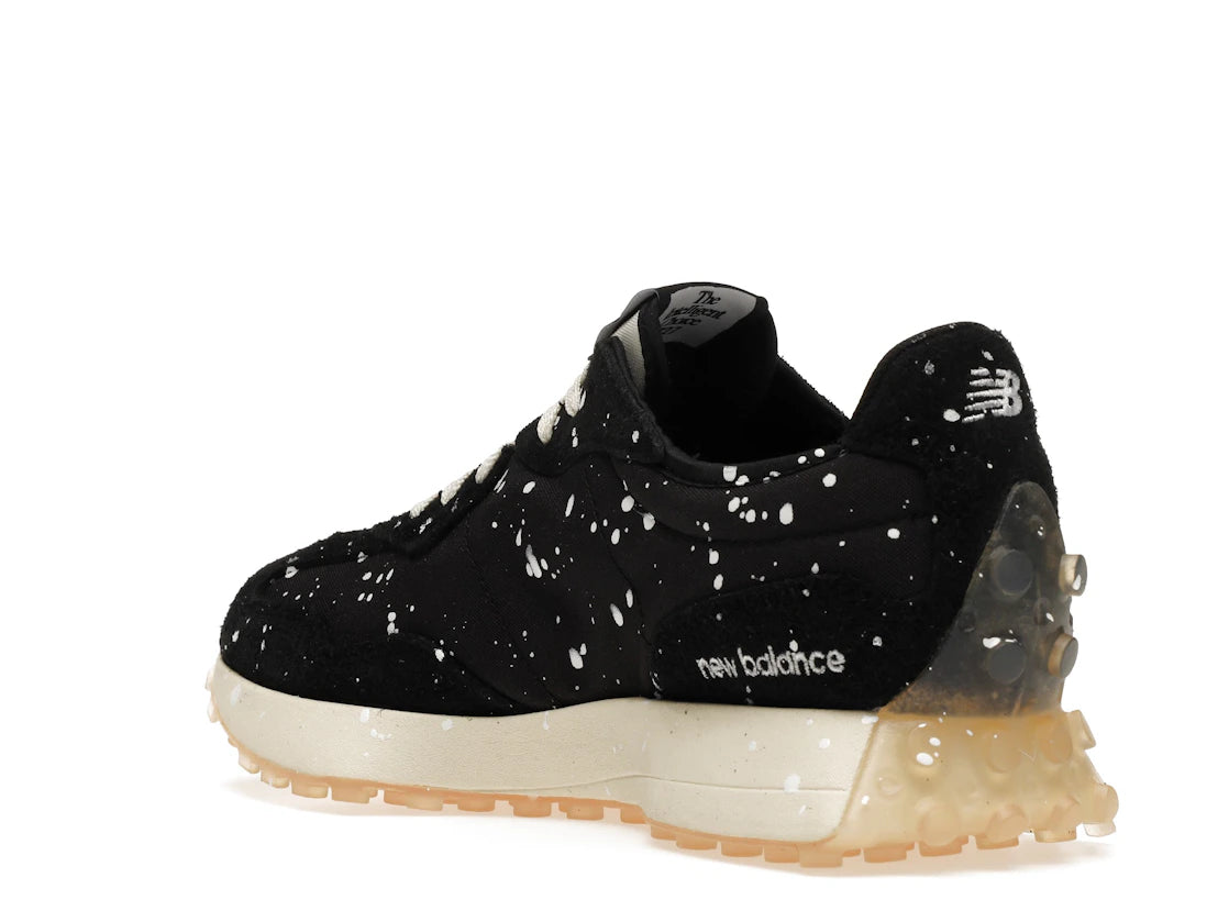 New Balance 327 Joshua Vides - vue secondaire B