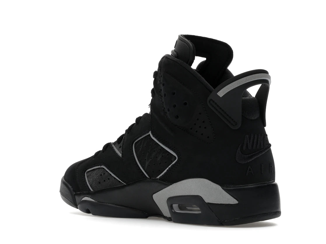Jordan 6 Retro Cap and Gown - vue secondaire B