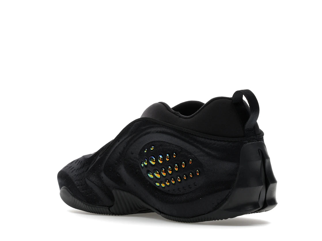 Nike First Sight Shadow Black Metallic Dark Grey (Women's) - vue secondaire B