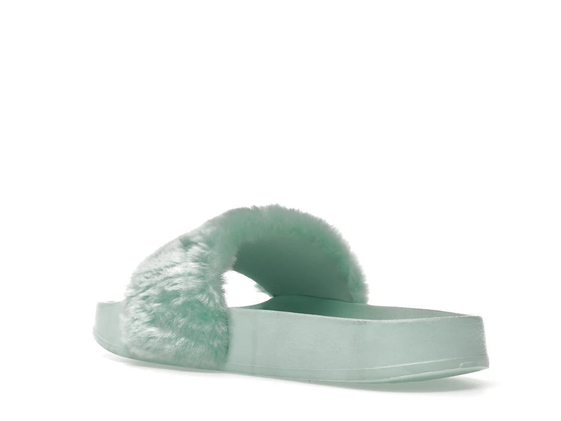 Puma Fur Slide Rihanna Fenty Bay (Women's) - vue secondaire B