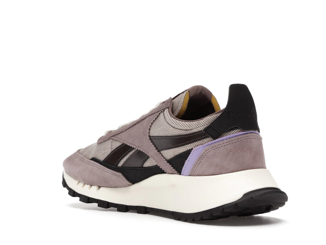 Reebok Classic Leather Legacy ASAP Nast - vue secondaire B