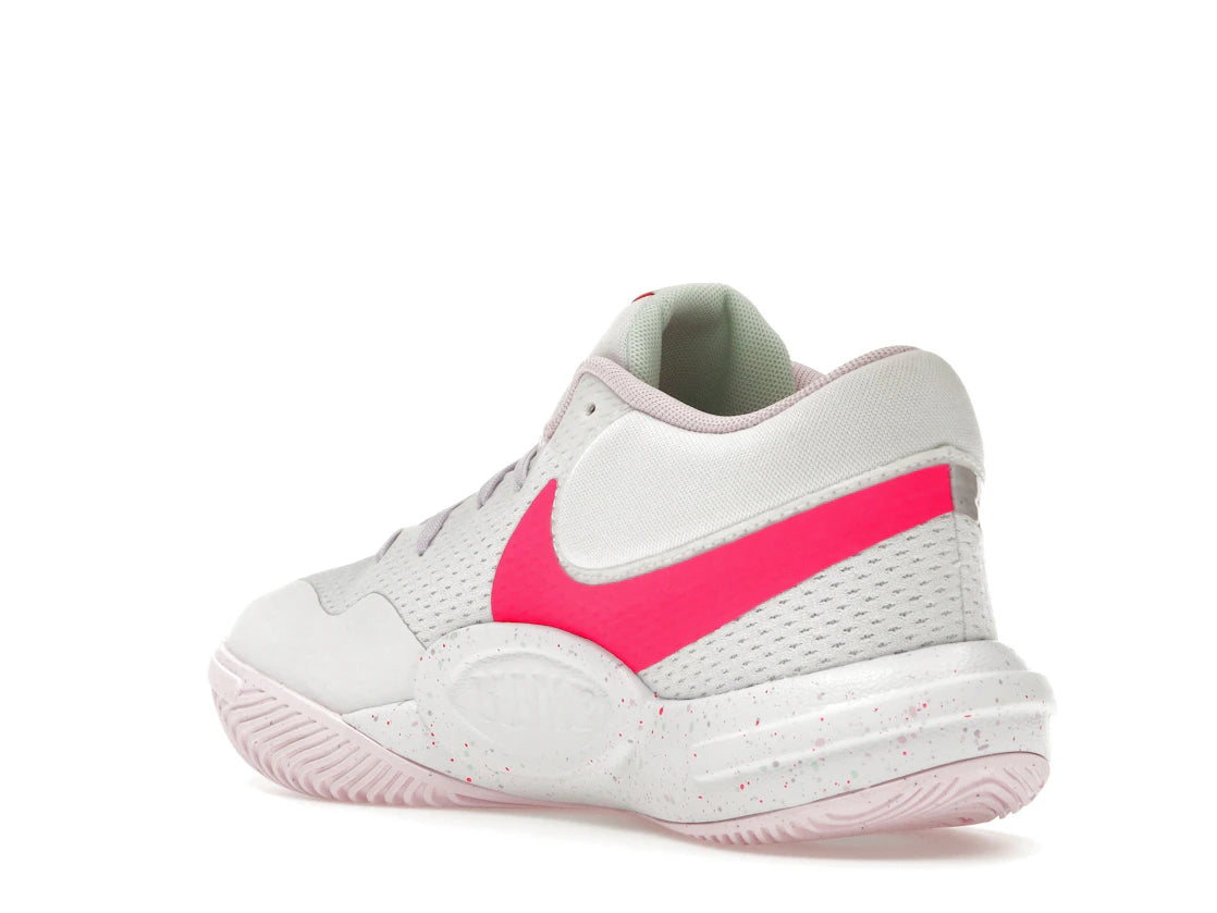 Nike Hyperquick SE Pink Foam - vue secondaire B