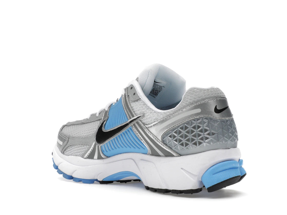 Nike Zoom Vomero 5 Pure Platinum University Blue - vue secondaire B