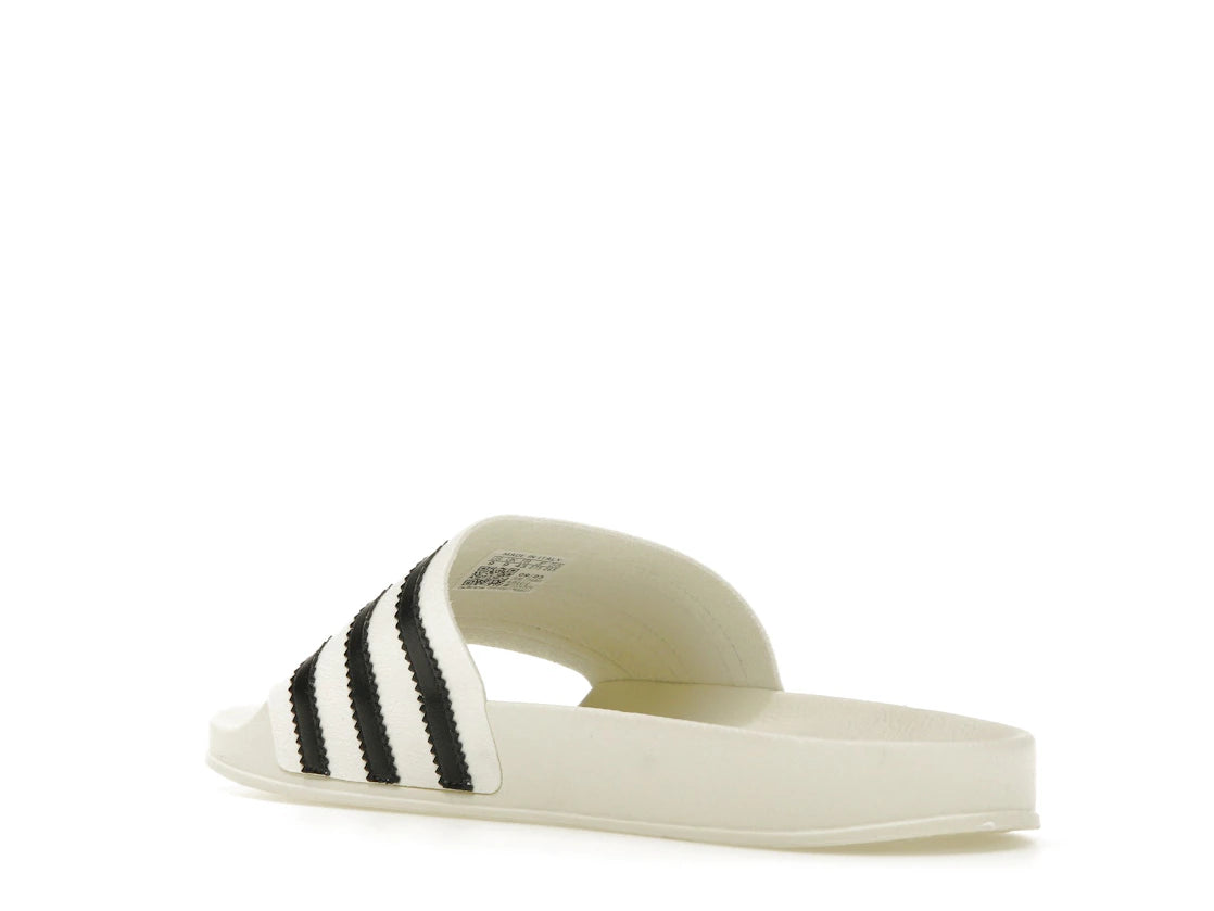 adidas Fear of God Athletics Adilette Cream White - vue secondaire B