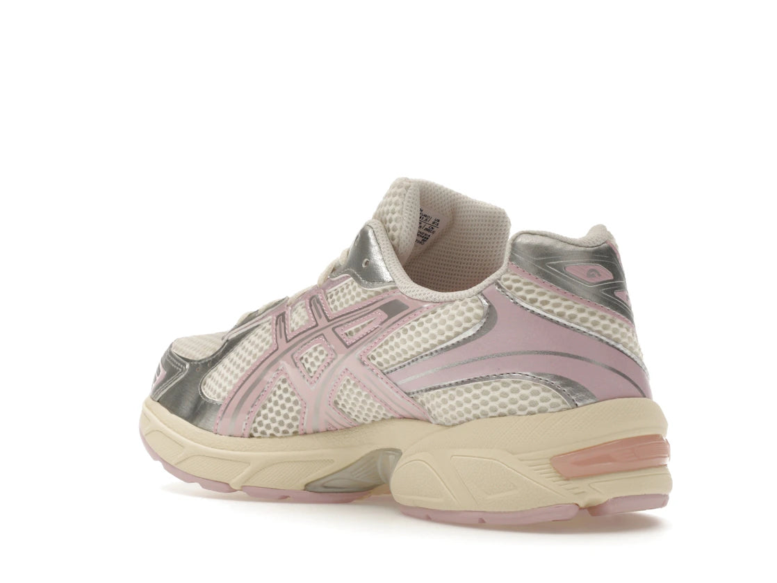 ASICS Gel-1130 Cream Barely Rose (Women's) - vue secondaire B