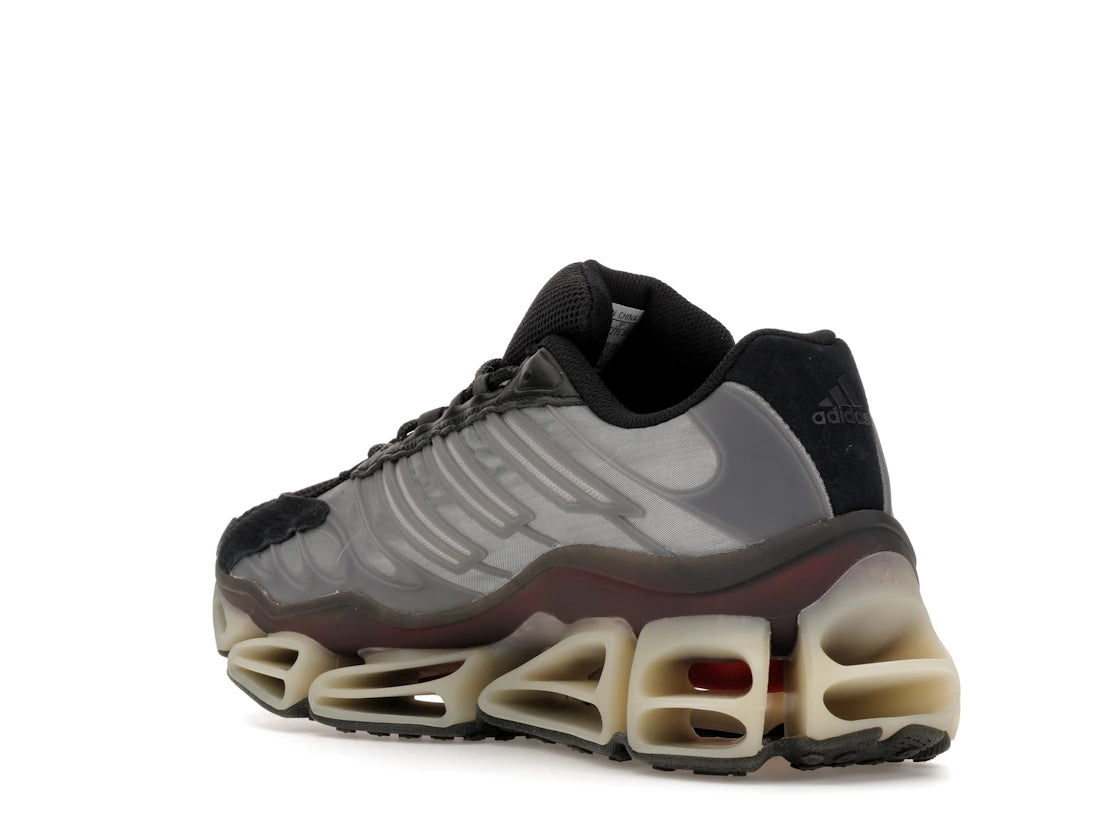 adidas Megaride AG Willy Chavarria Black - vue secondaire B