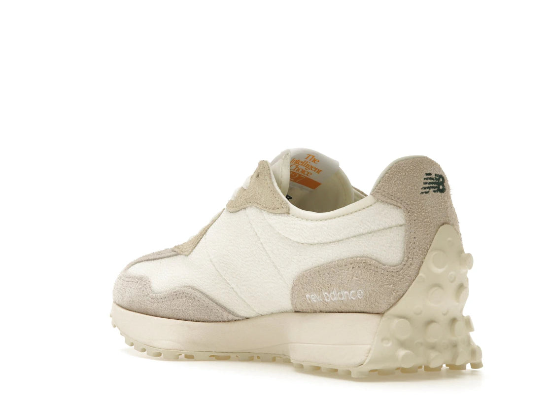 New Balance 327 Beige Timberwolf - vue secondaire B