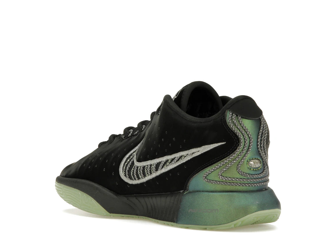 Nike LeBron 21 Tahitian (GS) - vue secondaire B