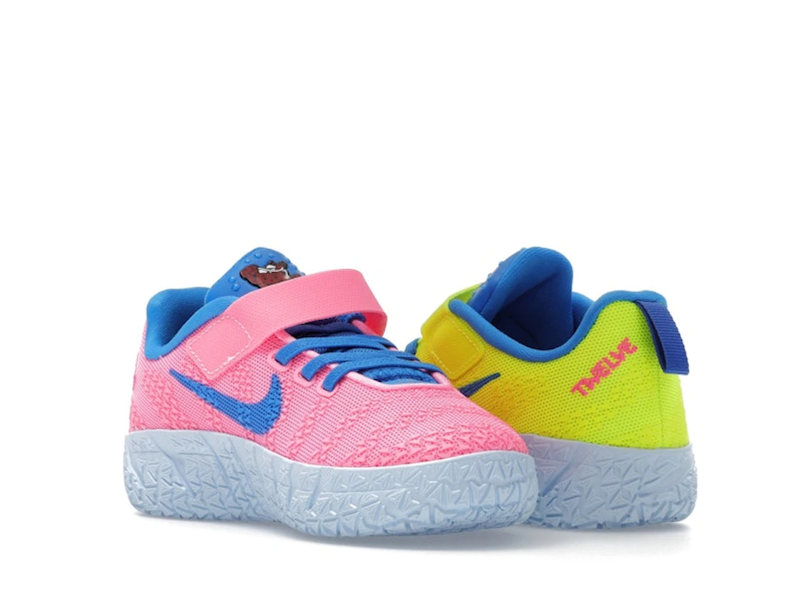 Nike Ja 3 Kool-Aid (PS) - vue secondaire B