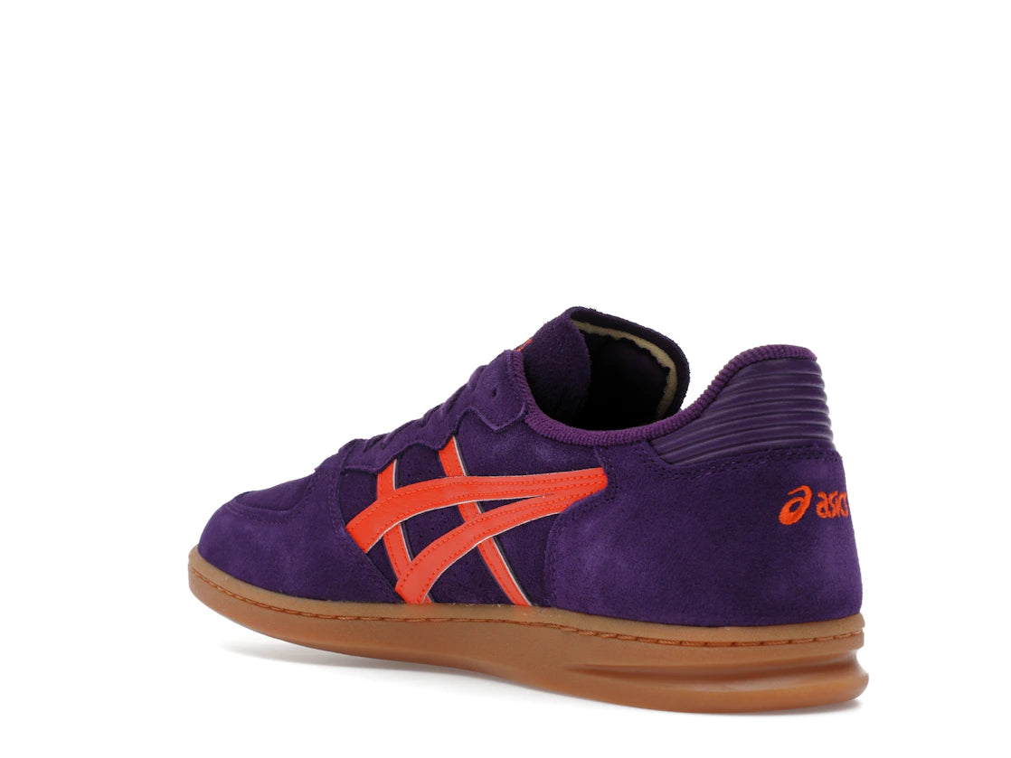 ASICS Skyhand OG Midnight Plum Koi - vue secondaire B