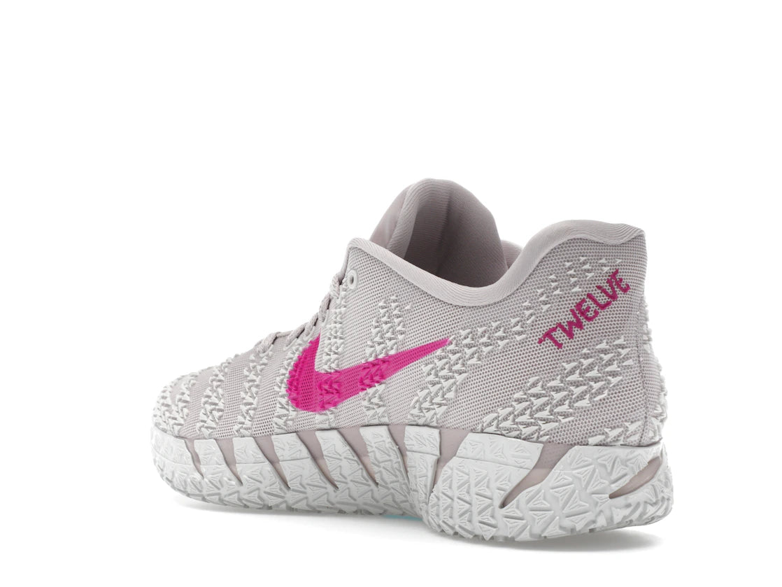 Nike Ja 3 EYBL - vue secondaire B