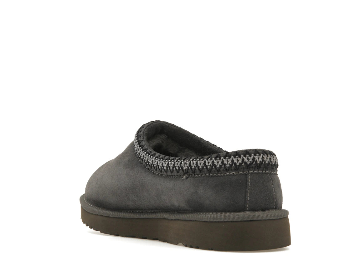 UGG Tasman Slipper Dark Grey - vue secondaire B