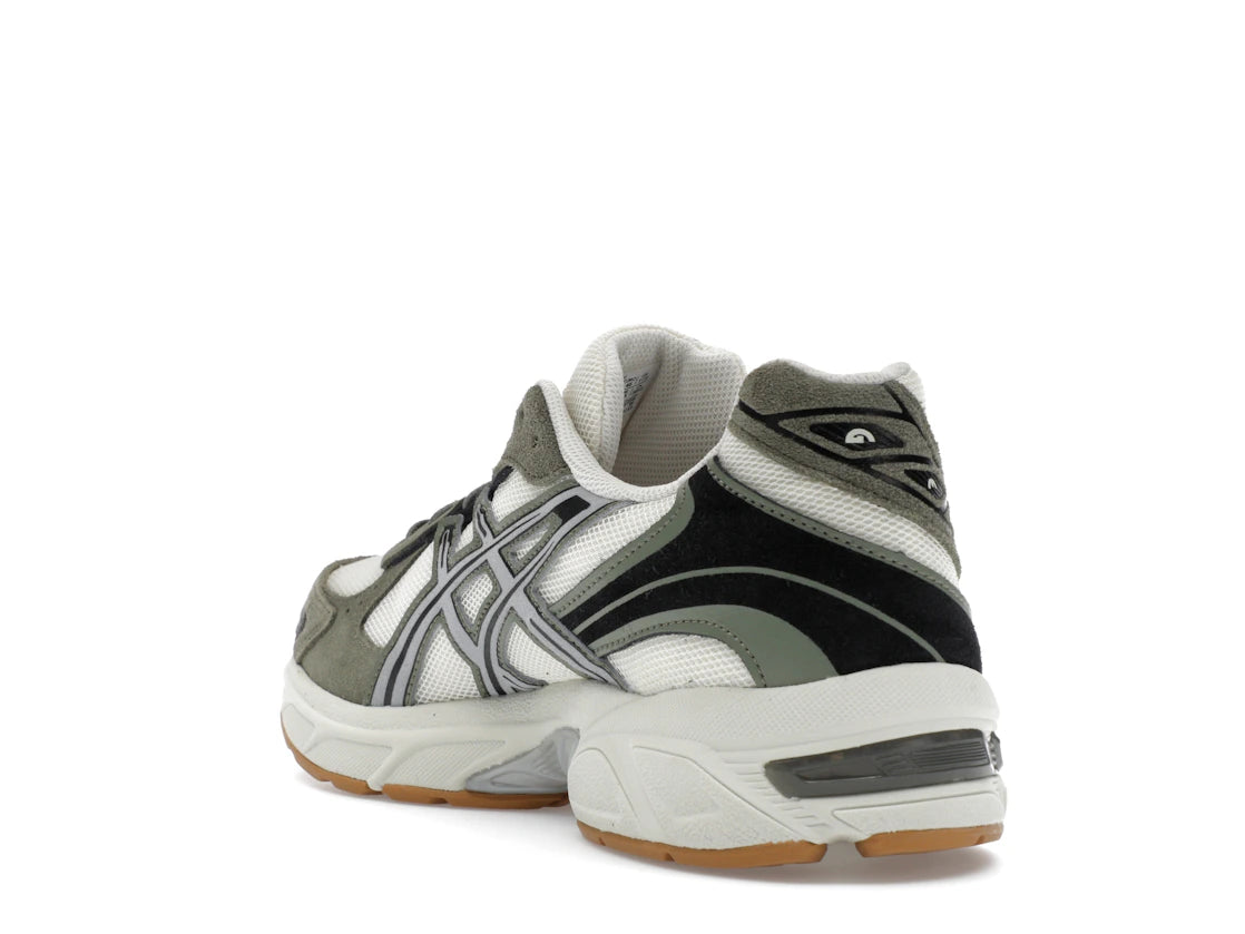 ASICS Gel-1130 Pale Oak Mantle Green - vue secondaire B