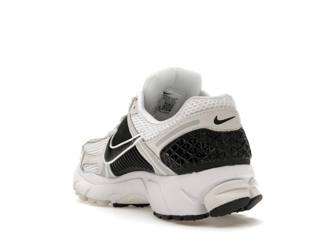 Nike Zoom Vomero 5 White Black - vue secondaire B