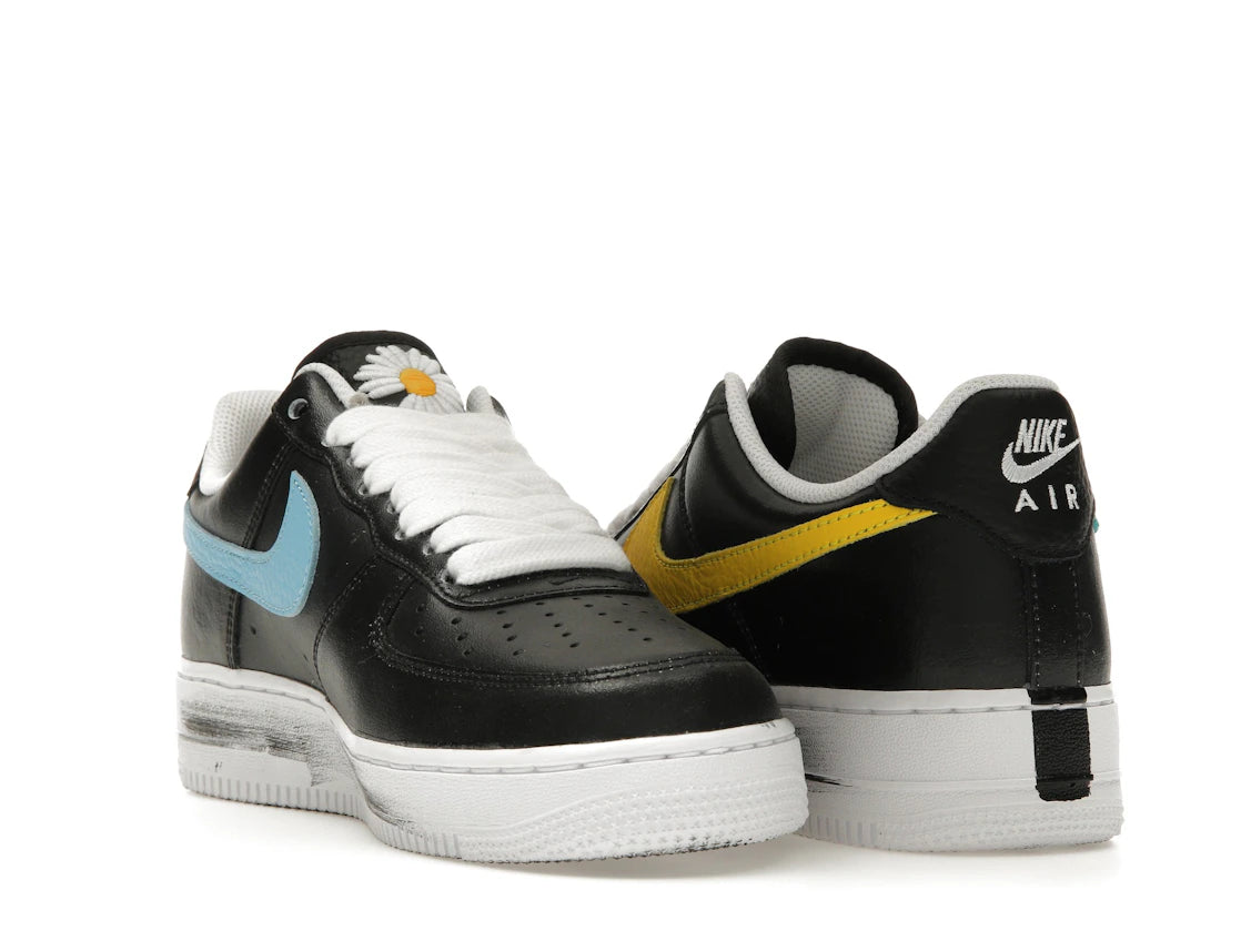 Nike Air Force 1 Low G-Dragon Peaceminusone Para-Noise 3.0 - vue secondaire B