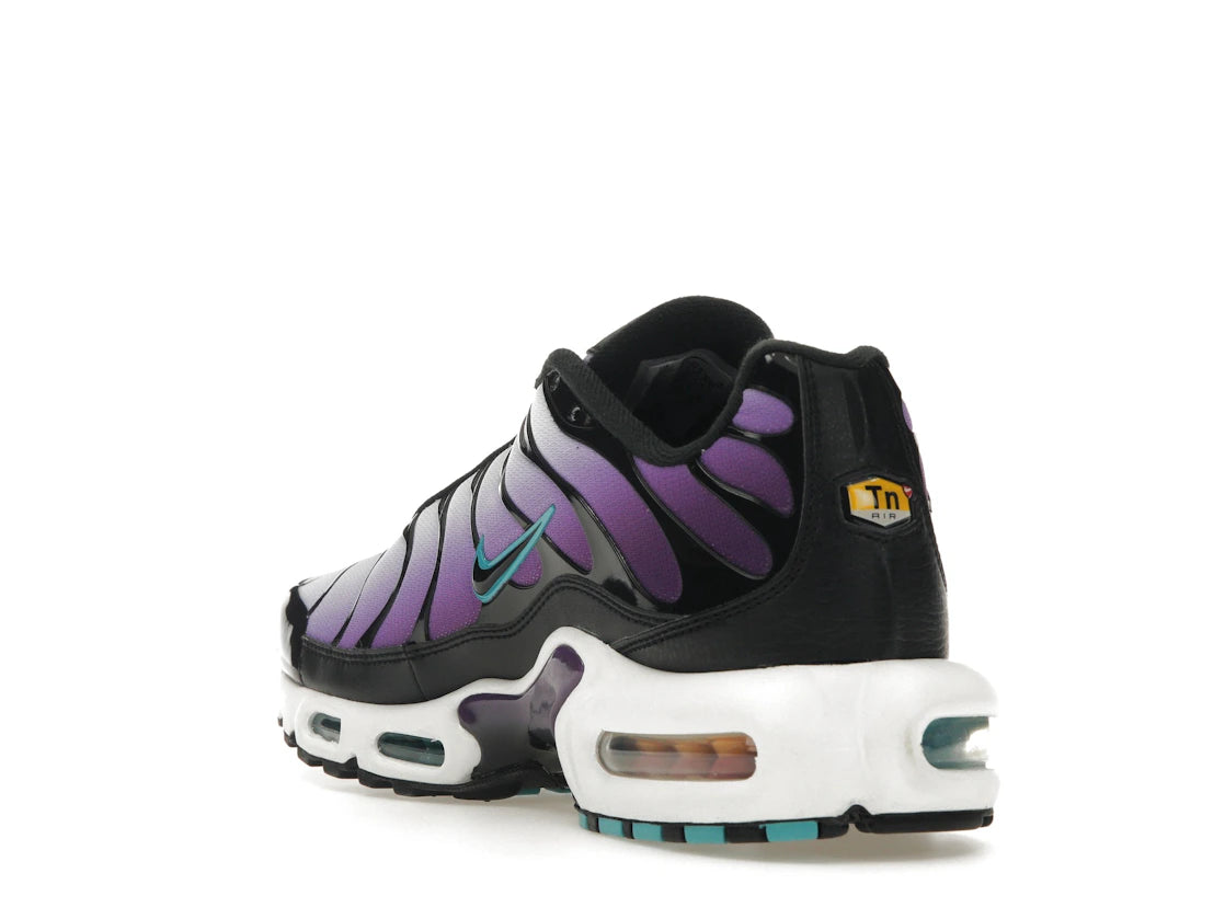 Nike Air Max Plus Reverse Grape - vue secondaire B
