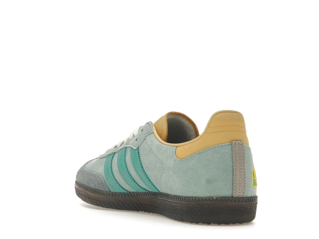 adidas Samba Consortium Cup Extra Butter - vue secondaire B