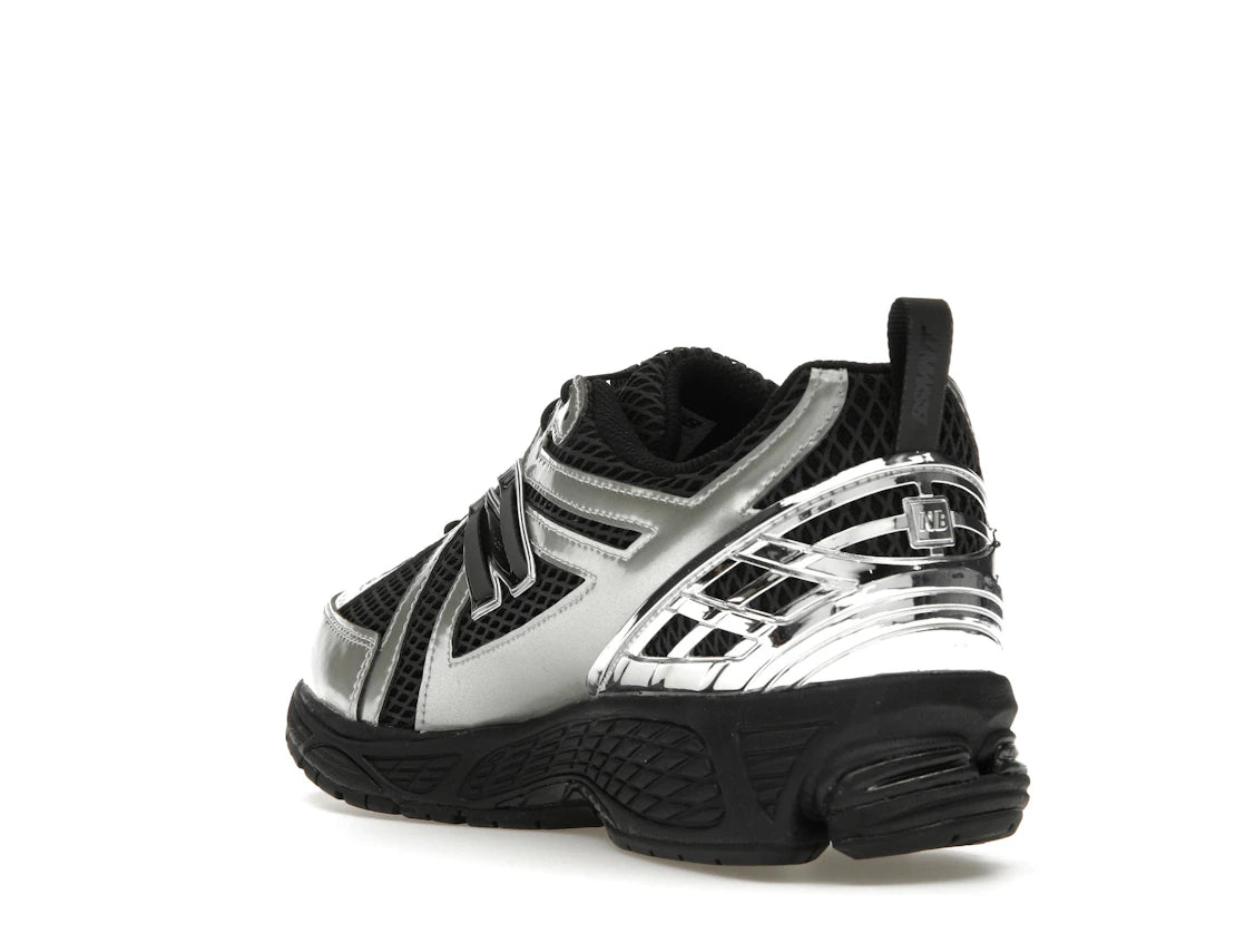 New Balance 1906R The Basement Night Chrome - vue secondaire B