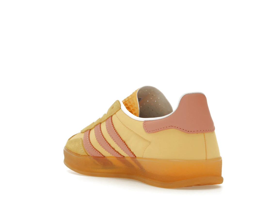 adidas Gazelle Indoor Semi Spark Clay (Women's) - vue secondaire B