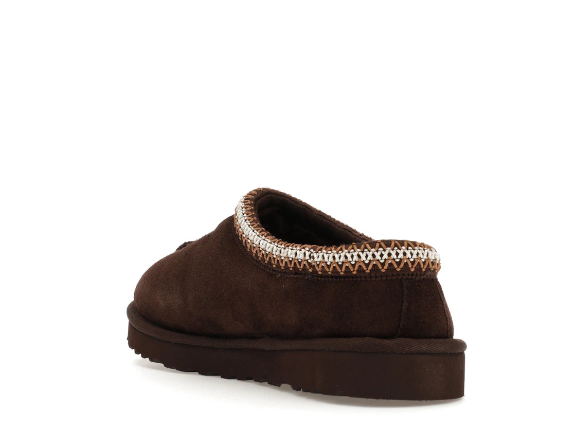 UGG Tasman Slipper Dusted Cocoa - vue secondaire B