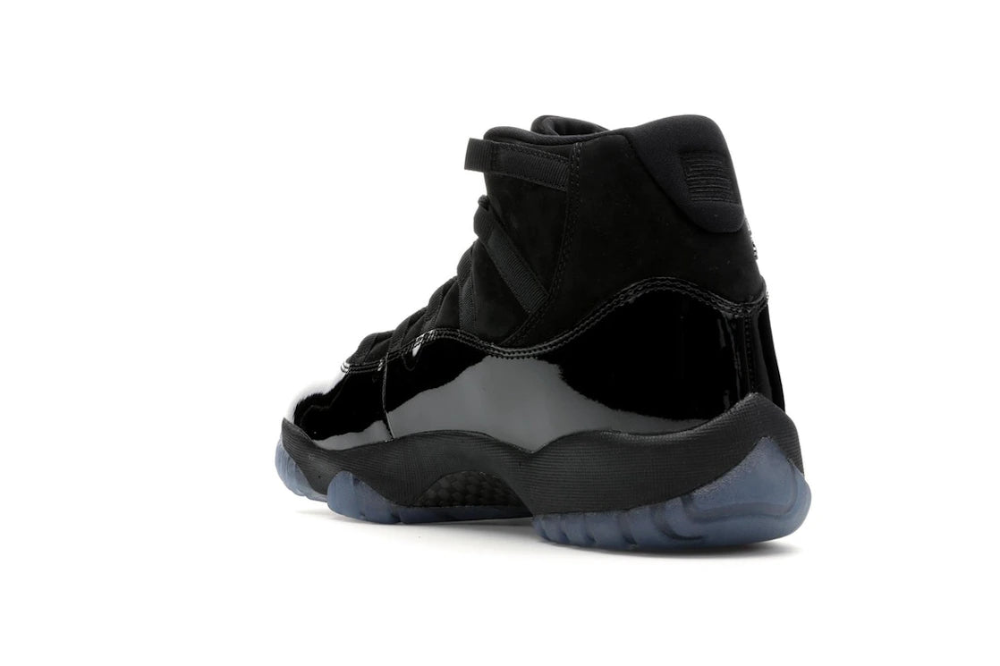 Jordan 11 Retro Cap and Gown - vue secondaire B