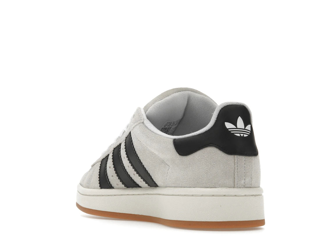 adidas Campus 00s Crystal White Core Black (Women's) - vue secondaire B