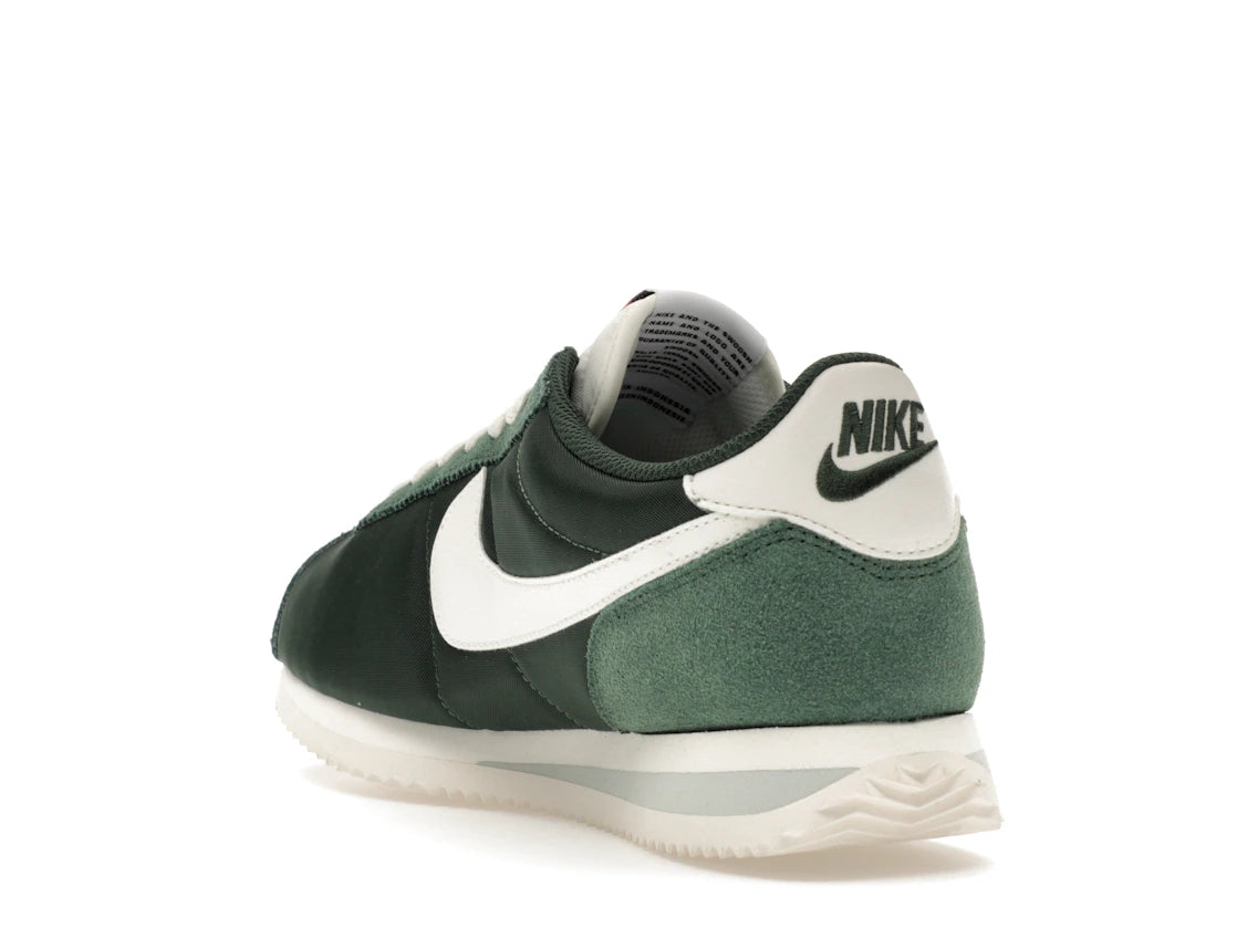 Nike Cortez TXT Fir (Women's) - vue secondaire B