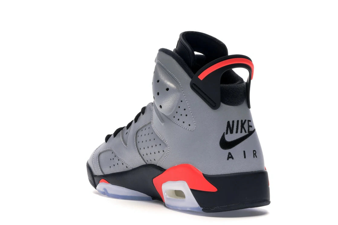 Jordan 6 Retro Reflections of a Champion - vue secondaire B