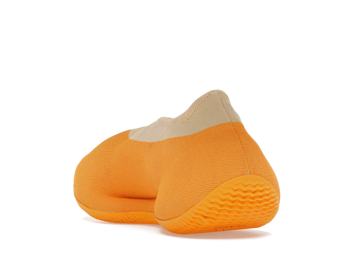 adidas Yeezy Knit RNR Sulfur - vue secondaire B