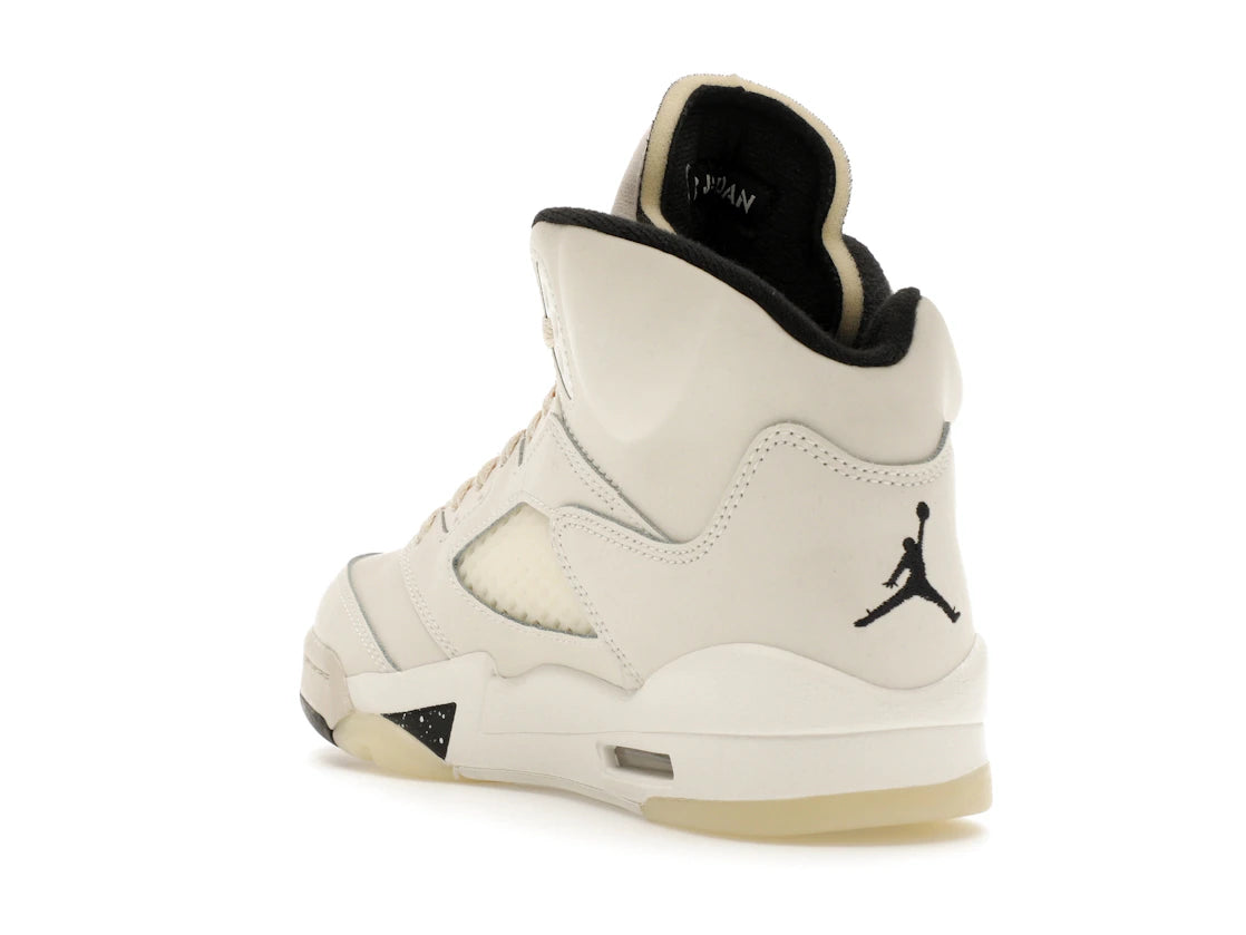 Jordan 5 Retro SE Sail (GS) - vue secondaire B