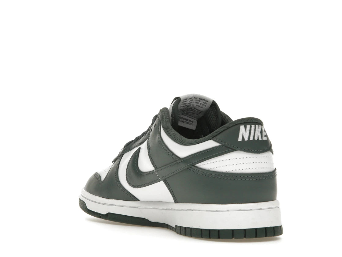 Nike Dunk Low Vintage Grün - vue secondaire B