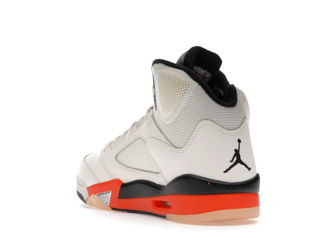 Jordan 5 Retro Shattered Backboard - vue secondaire B