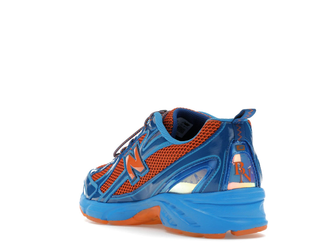 New Balance 740v2 Benson Tech Amino - vue secondaire B