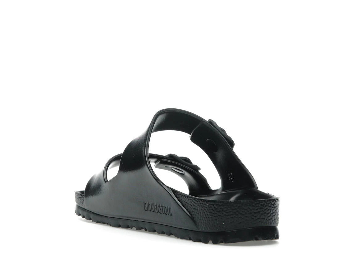 Birkenstock Arizona Essentials EVA Black - vue secondaire B