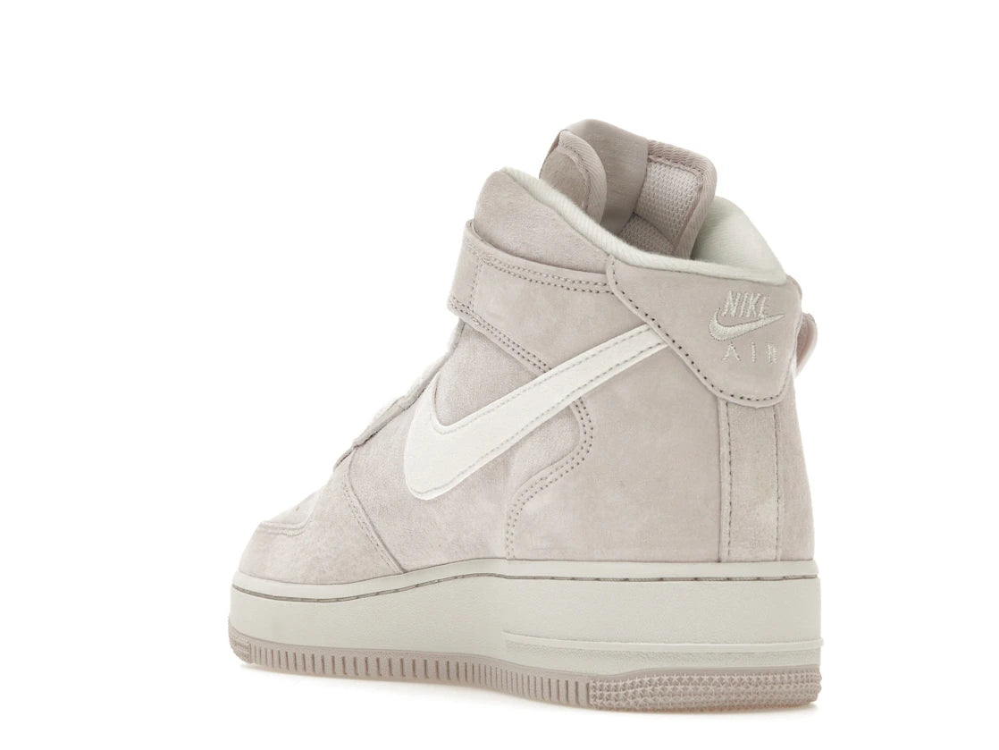 Nike Air Force 1 Mid QS Venice - vue secondaire B