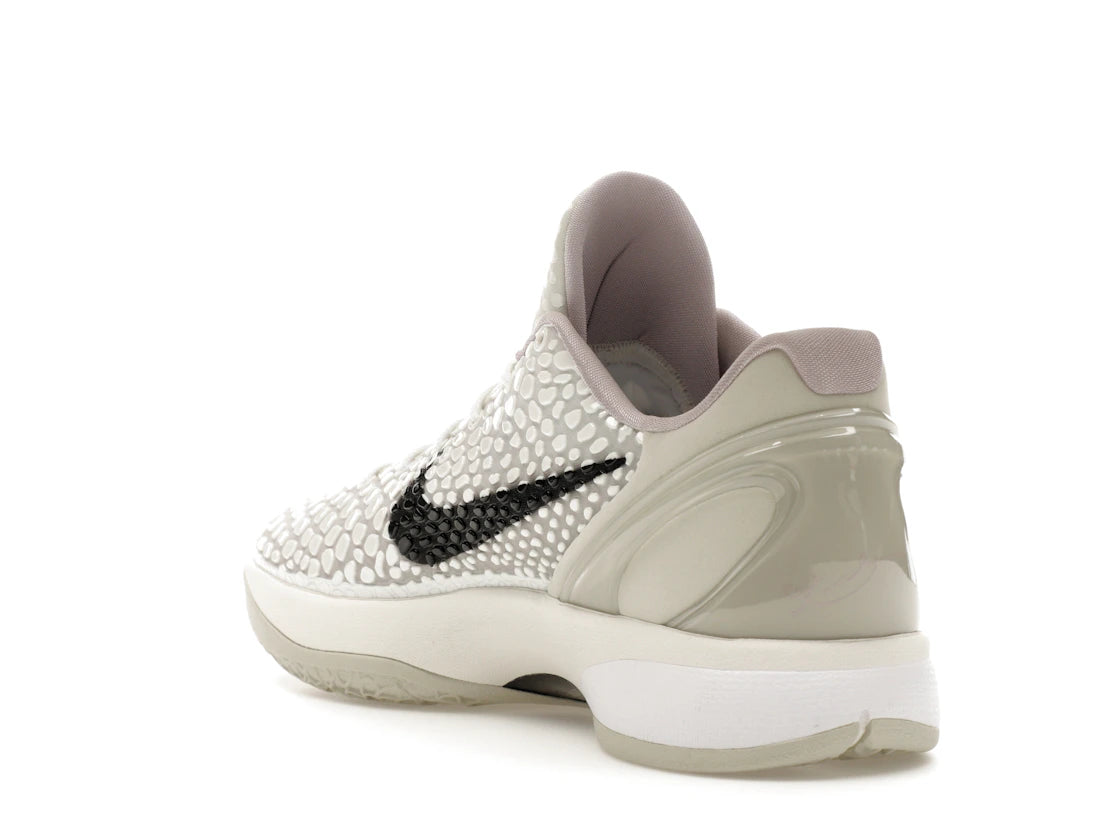 Nike Kobe 6 Protro Sail All-Star - vue secondaire B