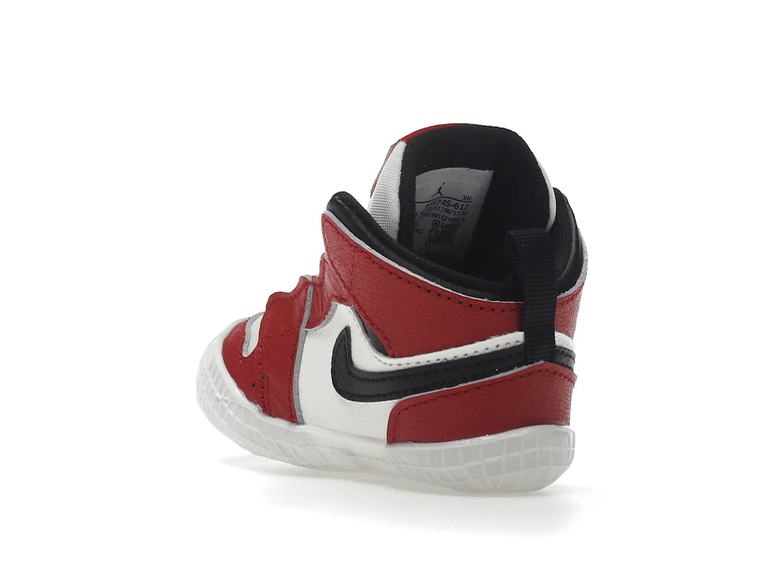 Jordan 1 Crib Bootie Chicago Lost and Found (I) - vue secondaire B