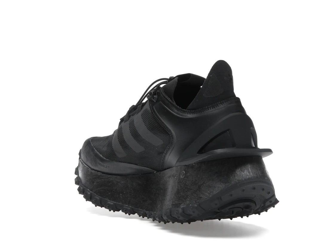 adidas Adizero Aruku Yagi MRBAILEY Obsidian Schwarz - vue secondaire B