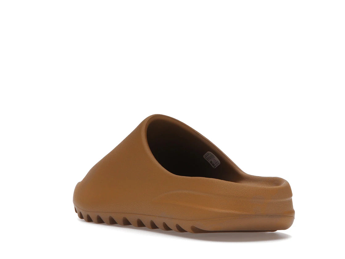 adidas Yeezy Slide Ochre - vue secondaire B
