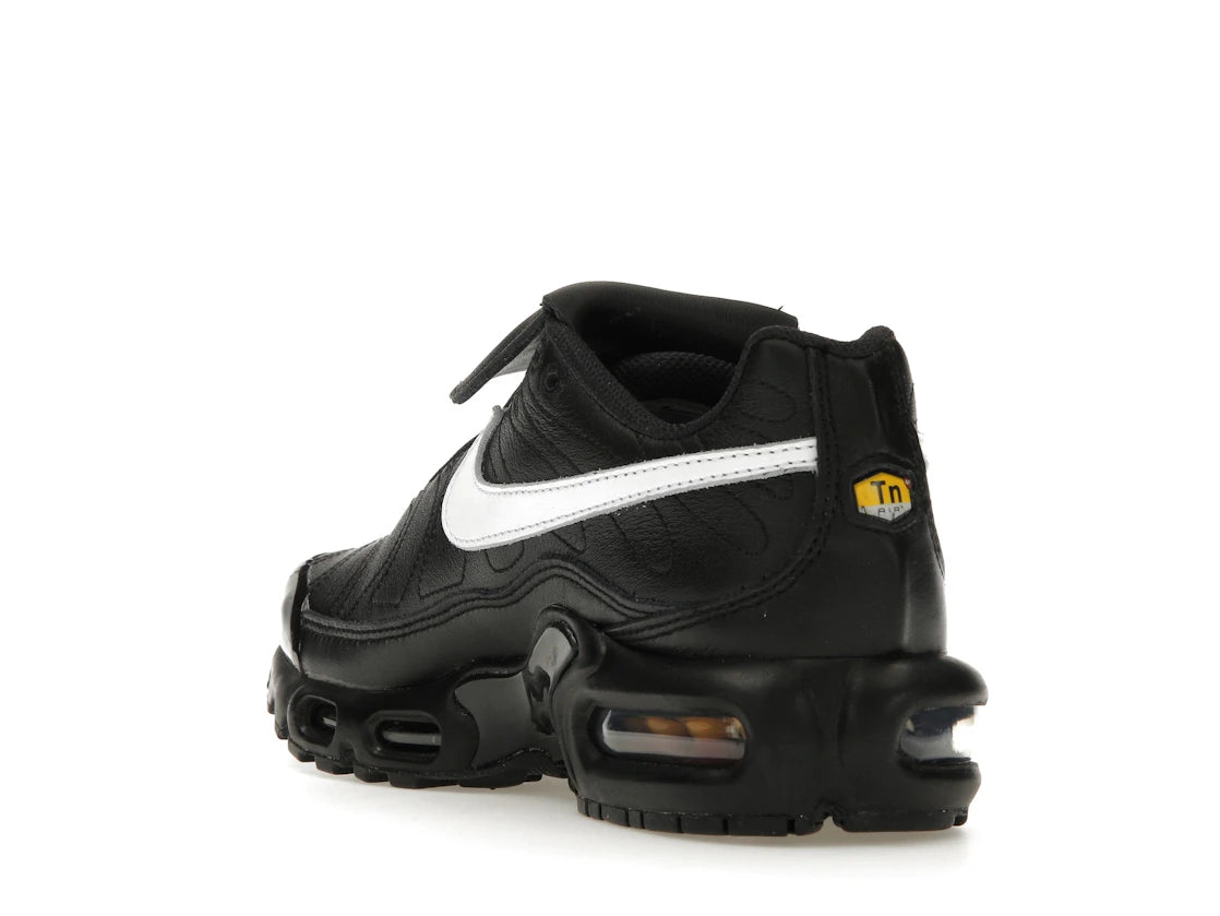 Nike Air Max Plus Tiempo Black White (Women's) - vue secondaire B