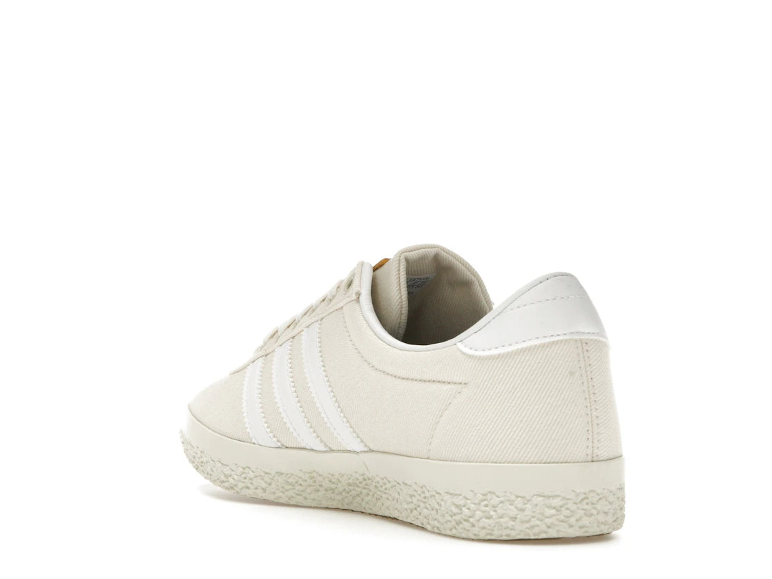 adidas Gazelle SPZL Kreideweiß - vue secondaire B